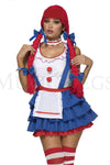 Raggedy Ann