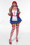 Raggedy Ann