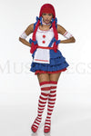 Raggedy Ann