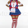 Raggedy Ann