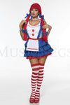 Raggedy Ann