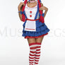 Raggedy Ann