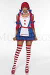 Raggedy Ann