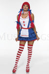 Raggedy Ann