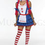 Raggedy Ann
