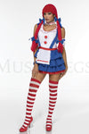 Raggedy Ann