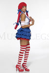 Raggedy Ann
