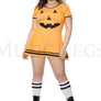 Pumpkin Dress