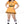 Pumpkin Dress