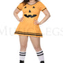 Pumpkin Dress