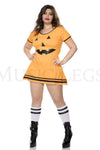 Pumpkin Dress