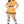 Pumpkin Dress