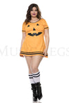 Pumpkin Dress