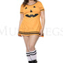 Pumpkin Dress