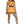 Pumpkin Dress