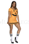Pumpkin Dress