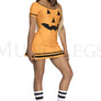 Pumpkin Dress