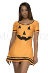 Pumpkin Dress