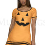 Pumpkin Dress