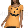 Pumpkin Dress