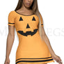Pumpkin Dress