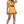 Pumpkin Dress
