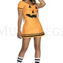 Pumpkin Dress