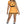 Pumpkin Dress