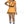 Pumpkin Dress