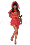 Beatle Bride