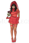 Beatle Bride