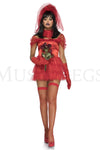 Beatle Bride