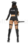 Naughty Arresting Police