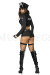 Naughty Arresting Police