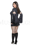 Haunted Skull Dress