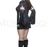 Haunted Skull Dress