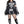 Haunted Skull Dress