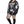 Haunted Skull Dress