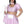 Plus Size Caring Shepherdess