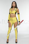 Kill Ninja