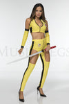 Kill Ninja