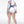 Plus Size Space Cadet Costume