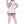 Plus Size Sexy Leaf Nurse