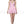 Pink Doll Dress