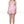 Pink Doll Dress