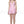 Pink Doll Dress