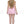 Pink Doll Dress