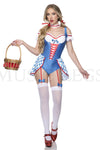 Fantasy Farmgirl