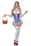 Fantasy Farmgirl