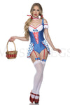 Fantasy Farmgirl